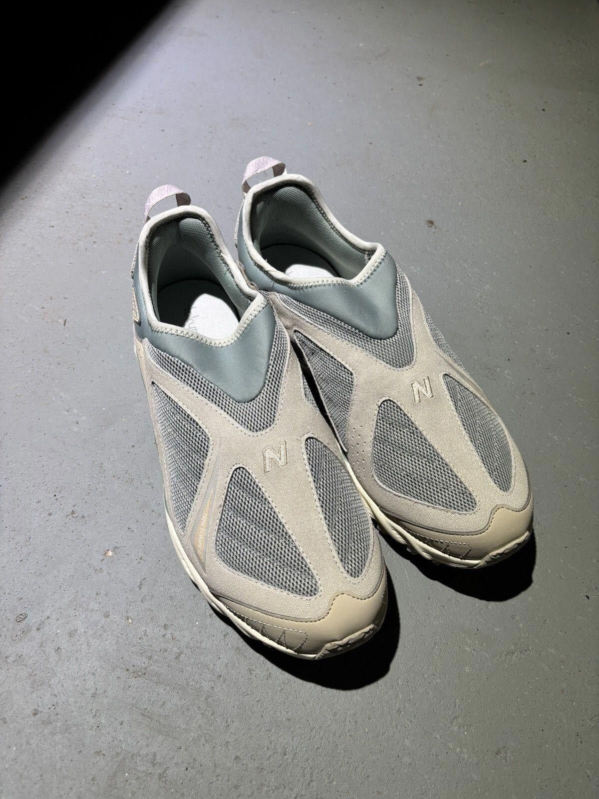 New Balance New Balance 610S Tokyo Design “Studio Concrete” Size US 10.5 / EU 43-44 - 6 Thumbnail