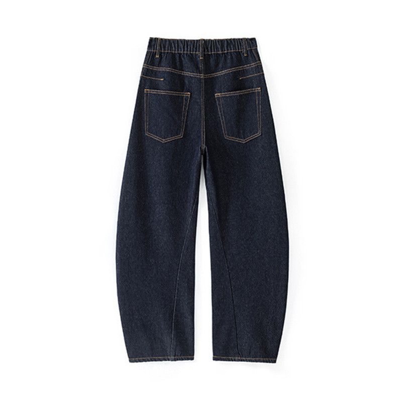 Jean Men's Cleanfit American High Street Scimitar Jeans Size US 32 / EU 48 - 2 Thumbnail