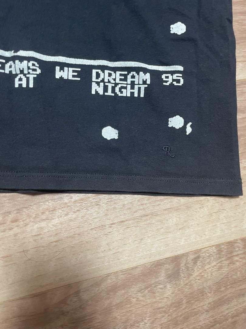 Raf Simons AW18 Astronaut Tee Size US M / EU 48-50 / 2 - 5 Thumbnail