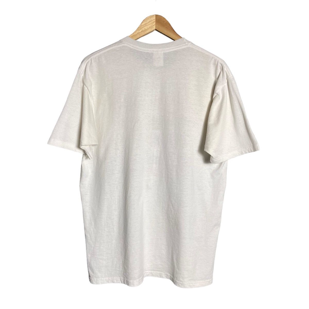 Vintage Vintage 90s This is one way to Play Berries Basketball Tee Size US XL / EU 56 / 4 - 3 Thumbnail