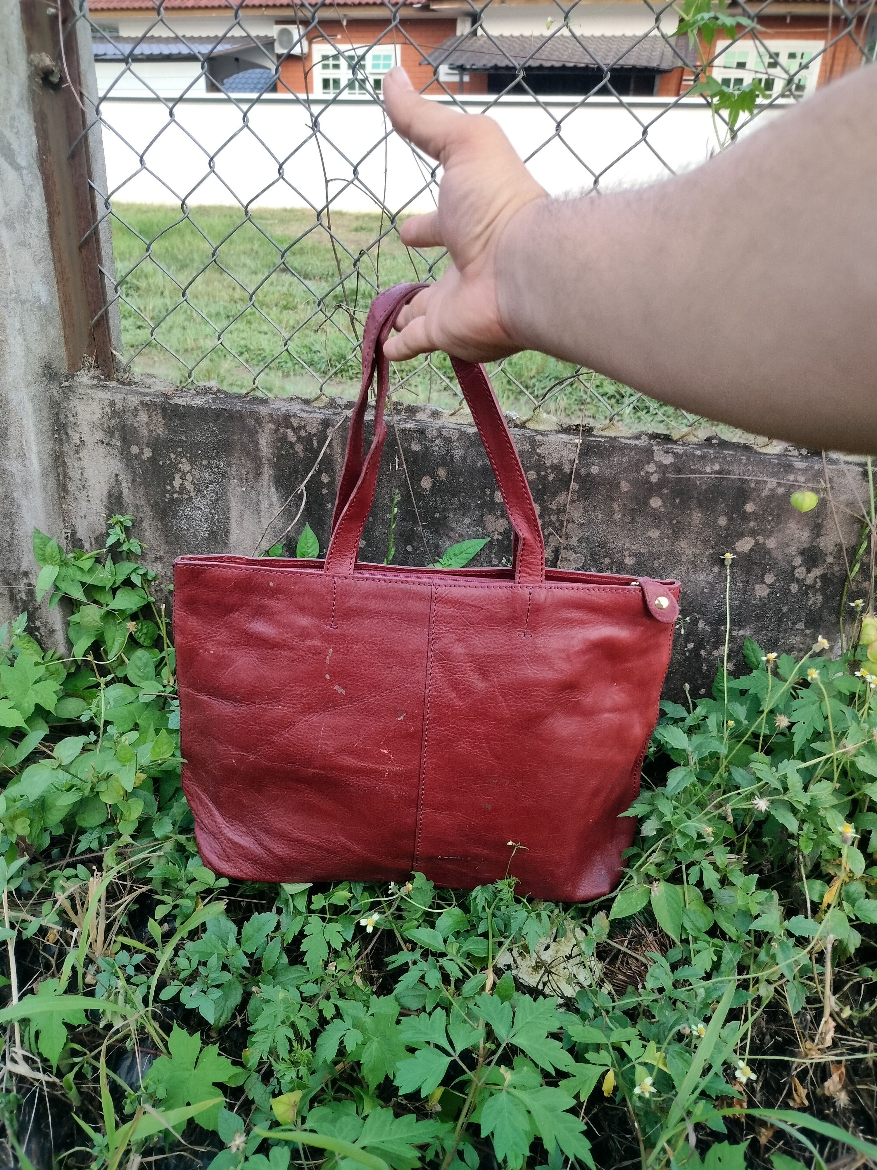 Issey Miyake TSUMORI CHISATO BY ISSEY MIYAKE TOTE BAG Size ONE SIZE - 9 Thumbnail
