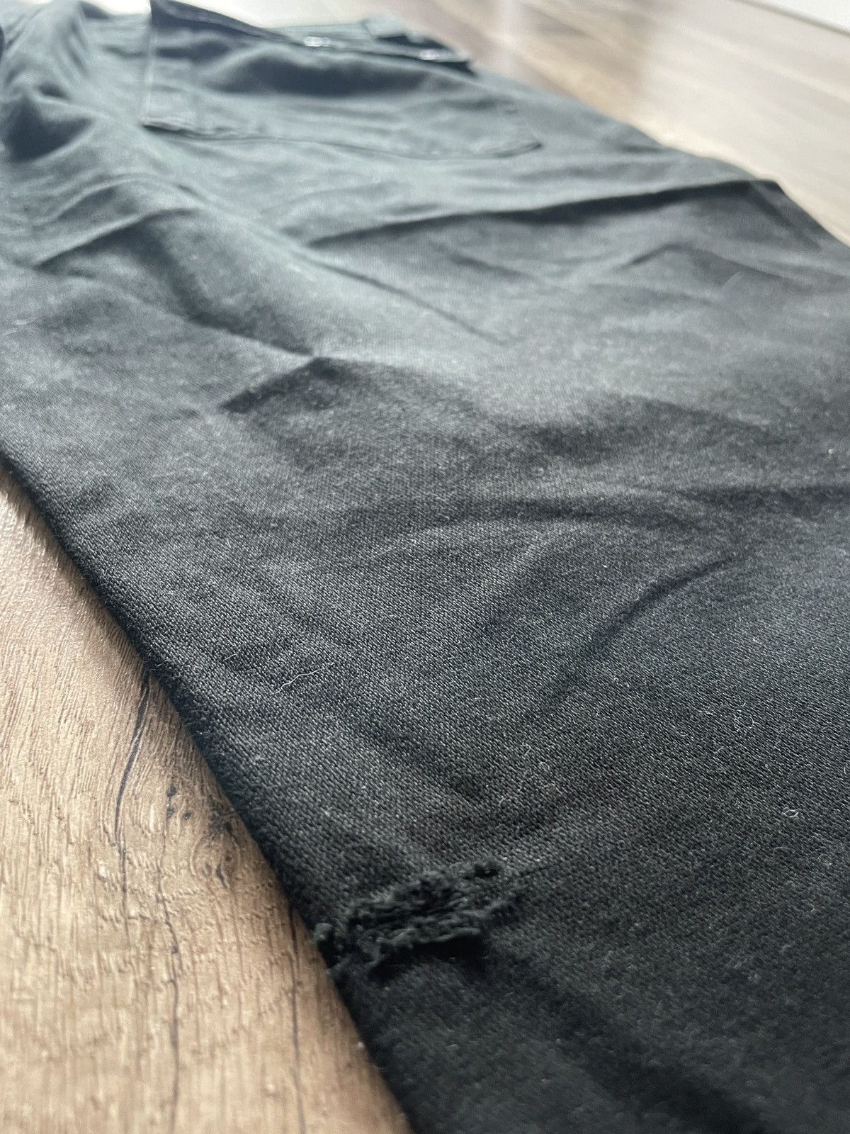 Peak Performance × Vintage Peak Performance Duty Pants M Size US 32 / EU 48 - 7 Thumbnail