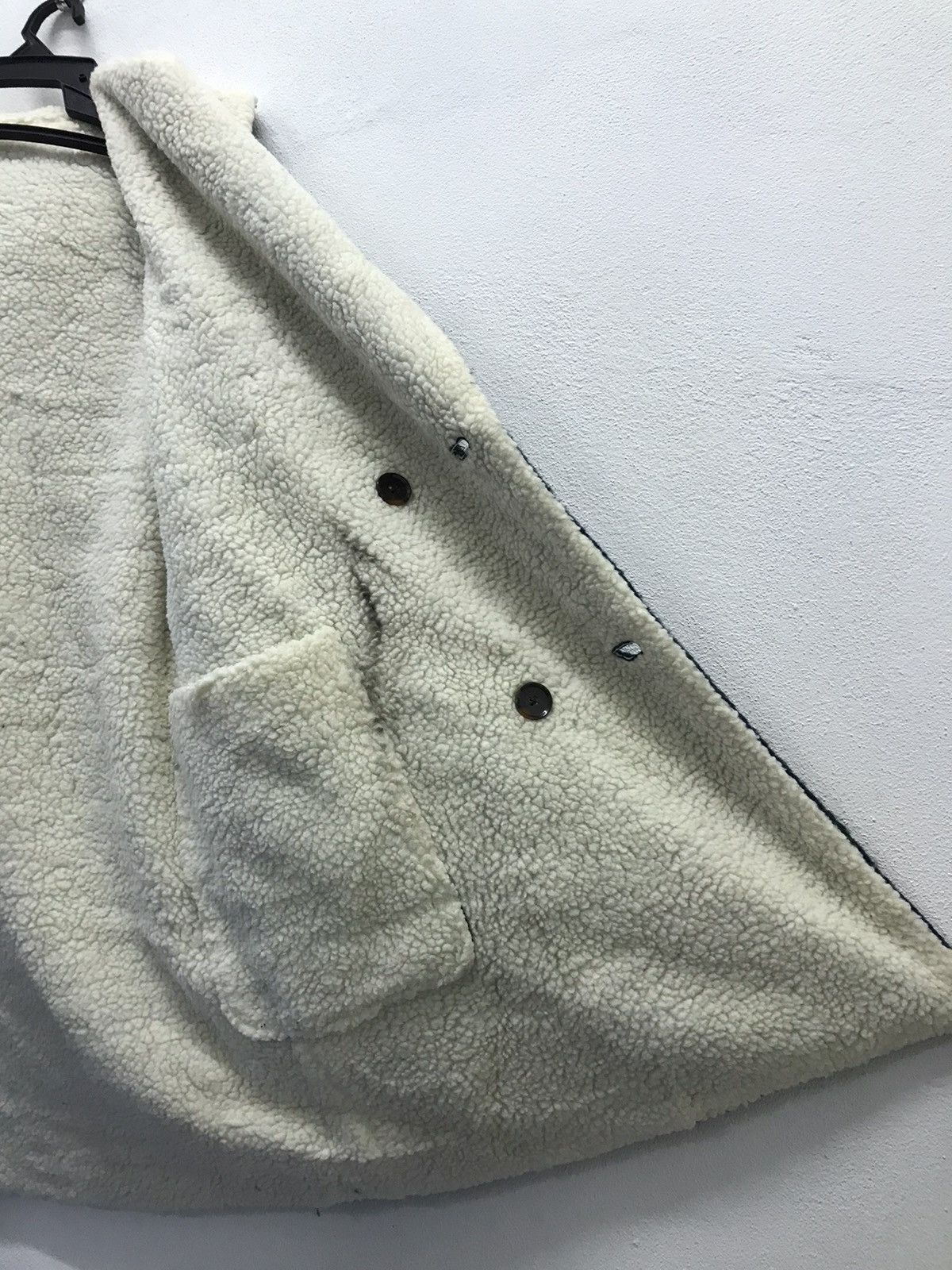 GU × Vintage Vintage GU Jacket Hoodie Size US M / EU 48-50 / 2 - 7 Thumbnail