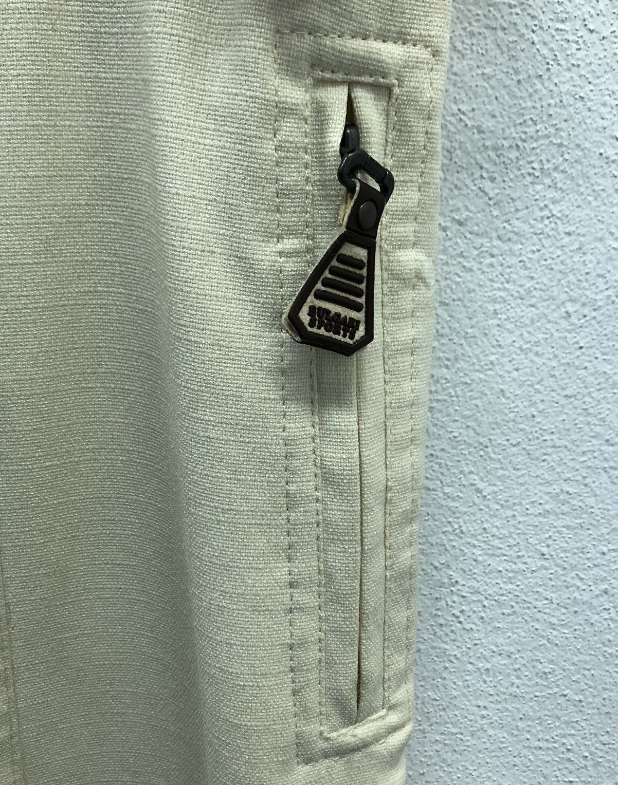 Bvlgari × Japanese Brand × Vintage Vintage Bulgari Sports Made In Japan Overalls Size US 33 - 8 Thumbnail