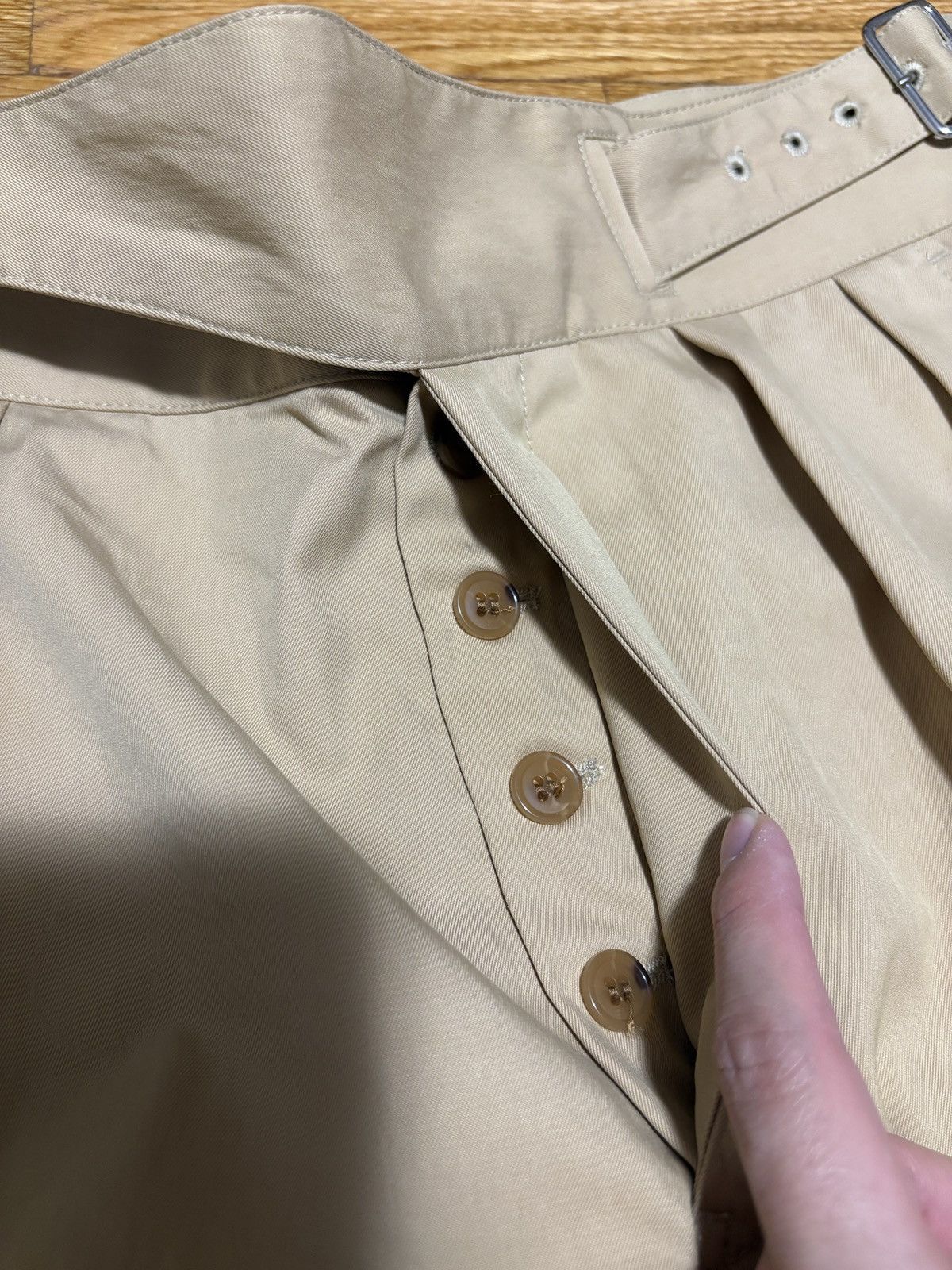Kenzo Kenzo x Nigo Chino Pants Size US 28 / EU 44 - 3 Thumbnail
