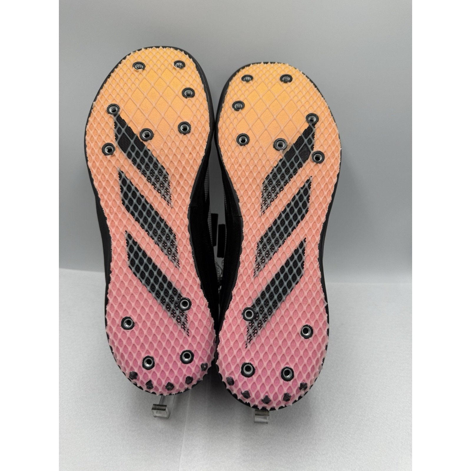 Adidas adidas Adizero Javelin Running Track Spikes Men's Size 14 Size US 14 / EU 47 - 8 Thumbnail