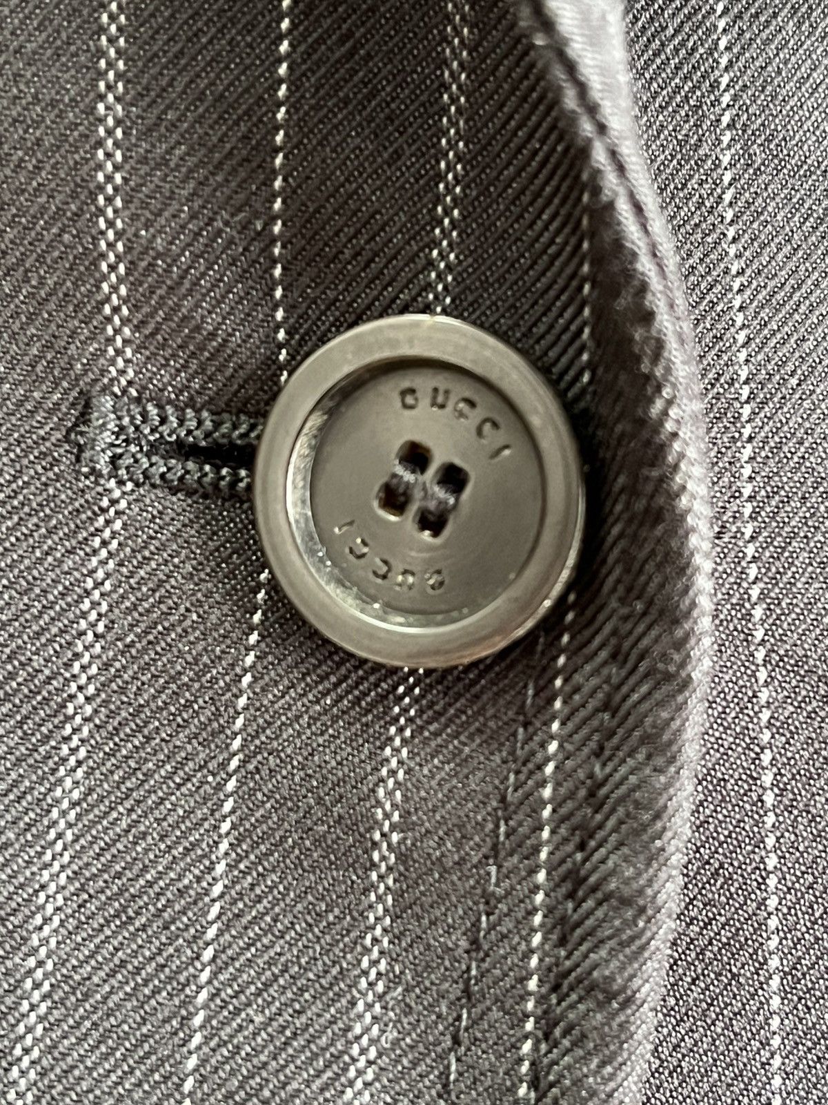 Gucci Gucci by Tom Ford Size S / US 4 / IT 40 - 3 Thumbnail