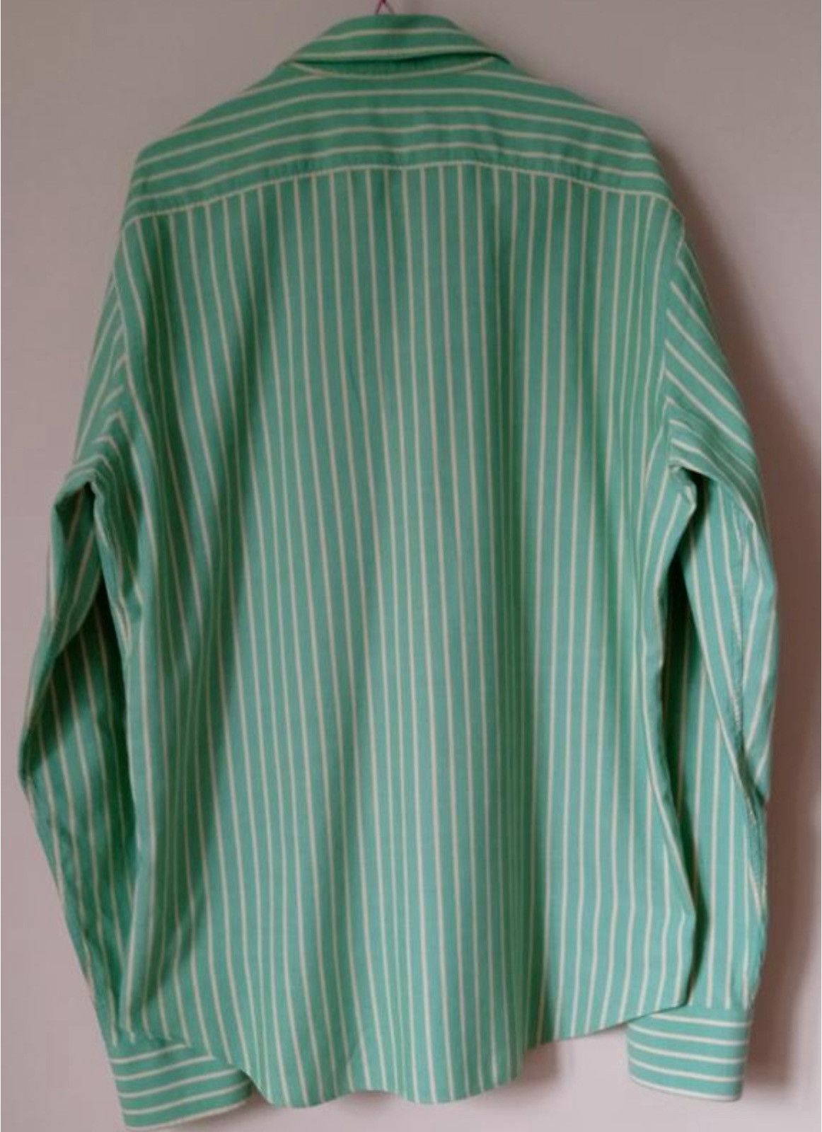 Burberry Burberry shirt Size US XL / EU 56 / 4 - 2 Thumbnail