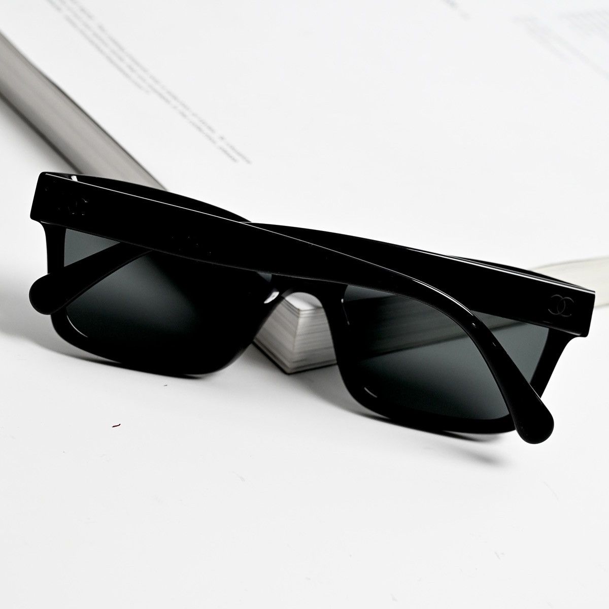 Chanel CHANEL 0CH5417 SUNGLASSES Size ONE SIZE - 9 Thumbnail