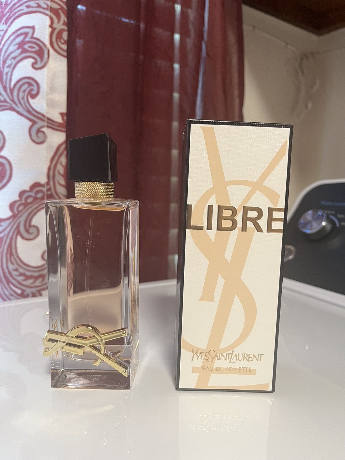 Other × Yves Saint Laurent Ysl libre Size ONE SIZE - 2 Thumbnail