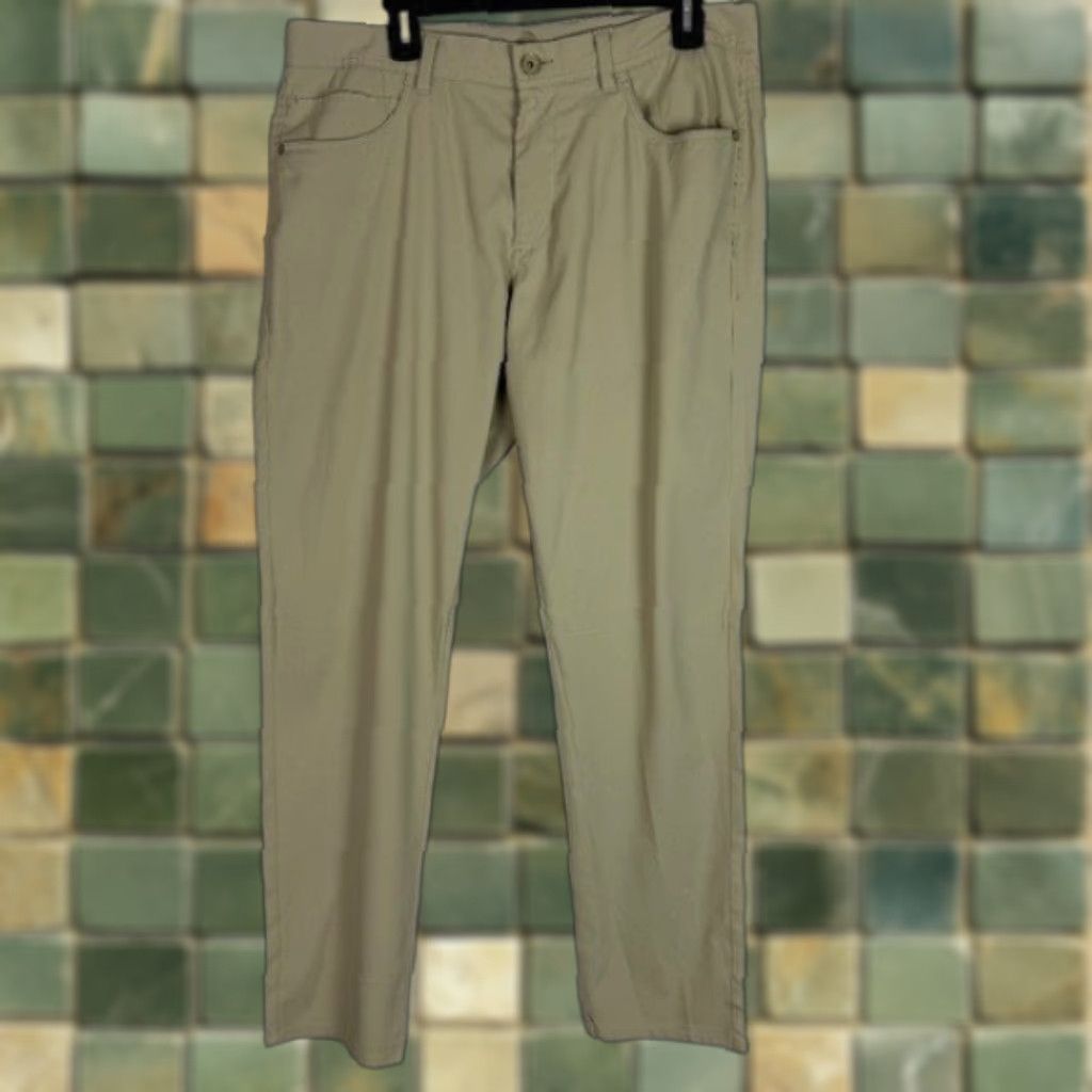 Tommy Bahama Tommy Bahama Pants Shirt? Wait. Size US 34 / EU 50 - 1 Thumbnail