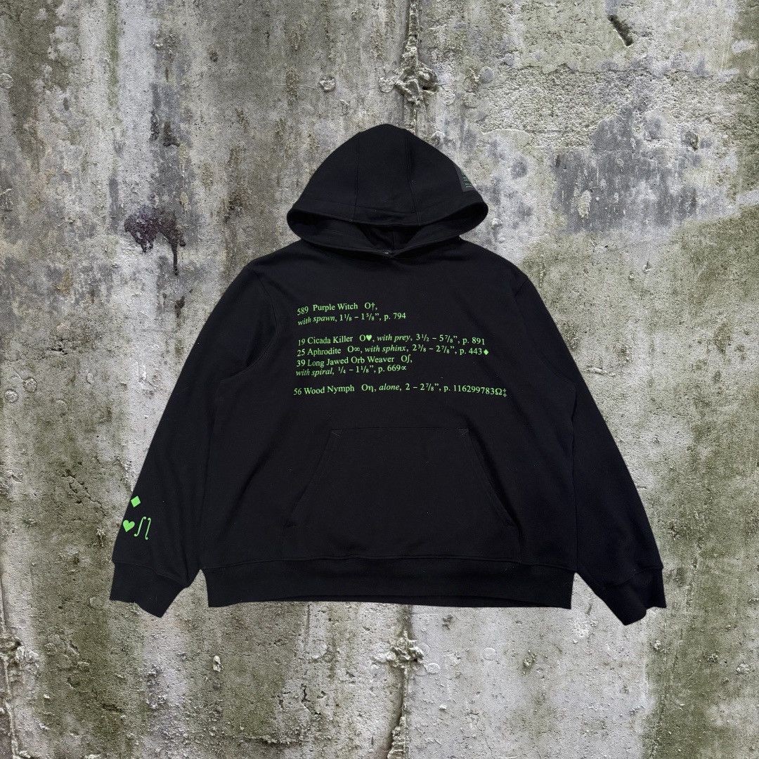 Streetwear Fuckthisindustry 2008 Zip-Up Hoodie | Grailed
