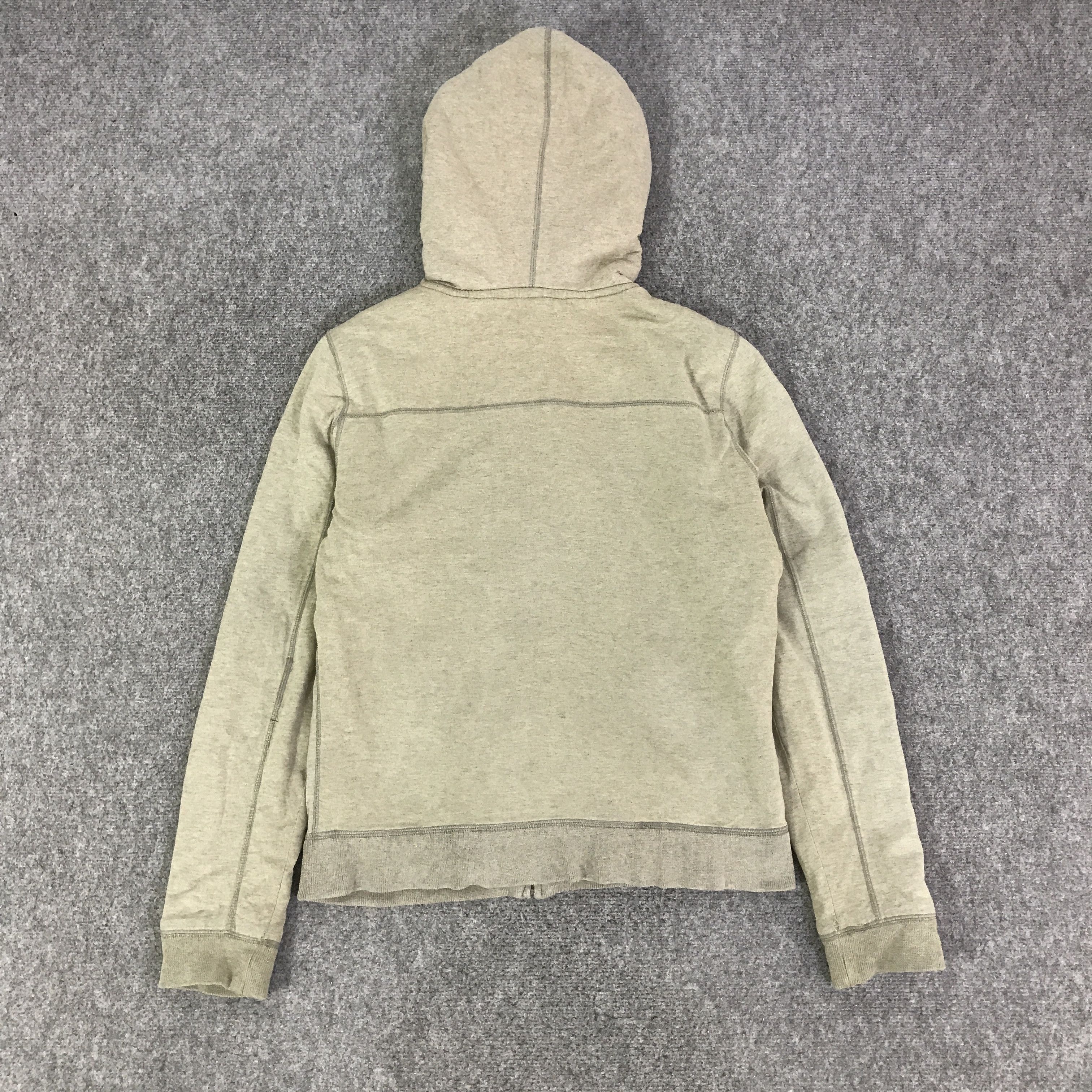 Japanese Brand BACK NUMBER NOVASCOTIA JACKET K123B13 Size US S / EU 44-46 / 1 - 3 Thumbnail