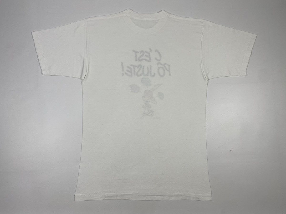 Vintage 🔥LASTDROP🔥 90s Titeuf de Zep Les Editions Glenat T-shirt Size US L / EU 52-54 / 3 - 9 Thumbnail