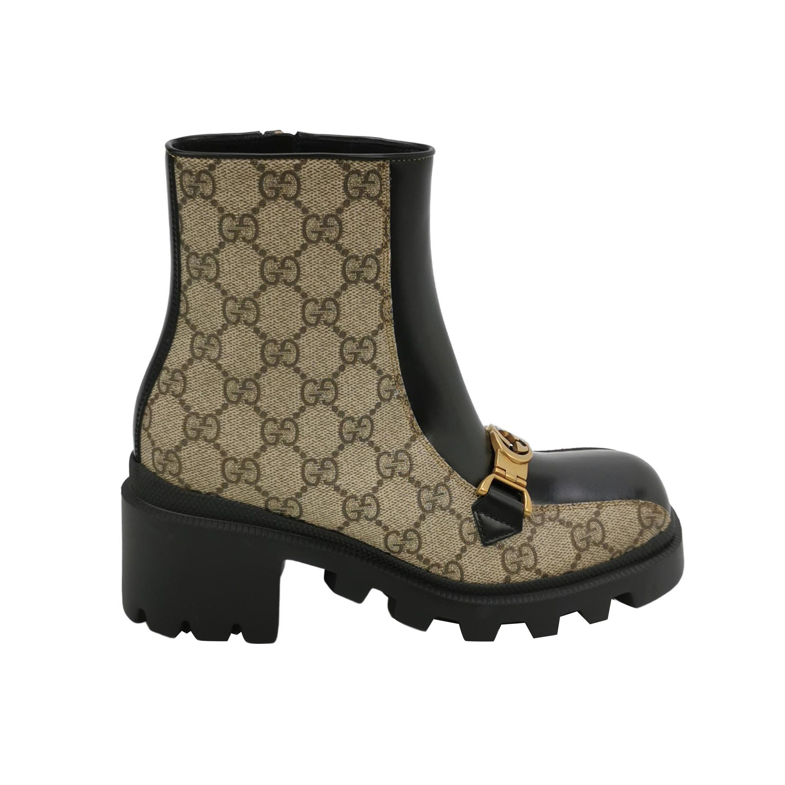 Gucci Gucci Women it_34-5 Boots Size US 4.5 / IT 34.5 - 1 Thumbnail