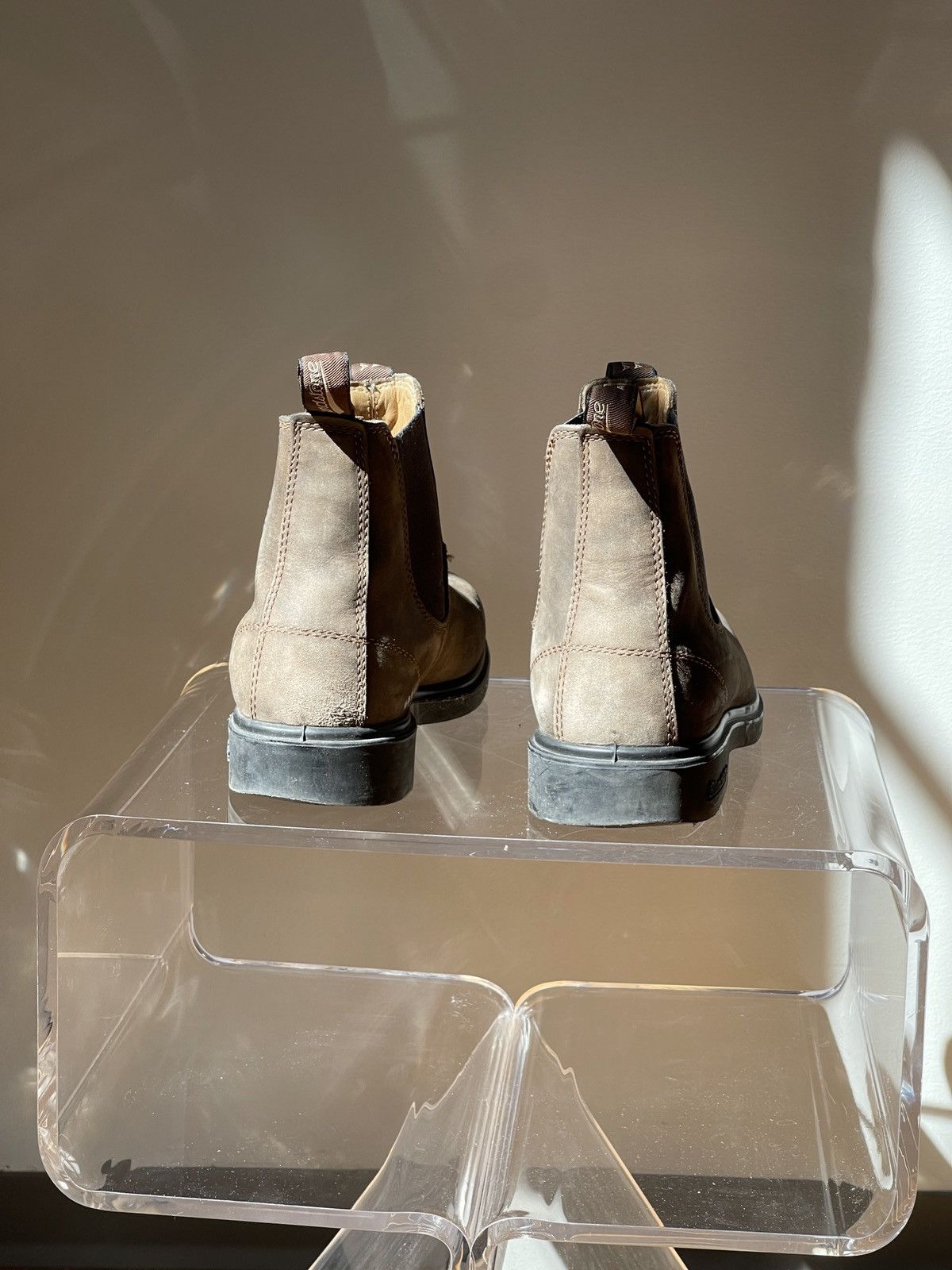 Blundstone Chelsea Dress Boot 1306 Size US 10 / EU 43 - 5 Thumbnail