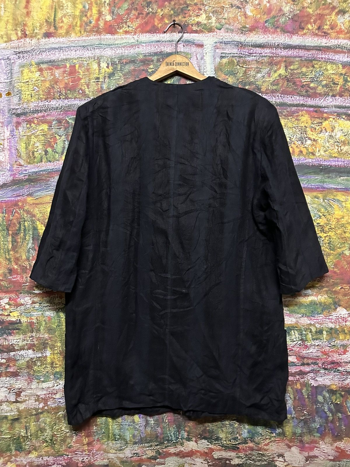 Y's Vintage Ys by yohji yamamoto Size US XL / EU 56 / 4 - 3 Thumbnail