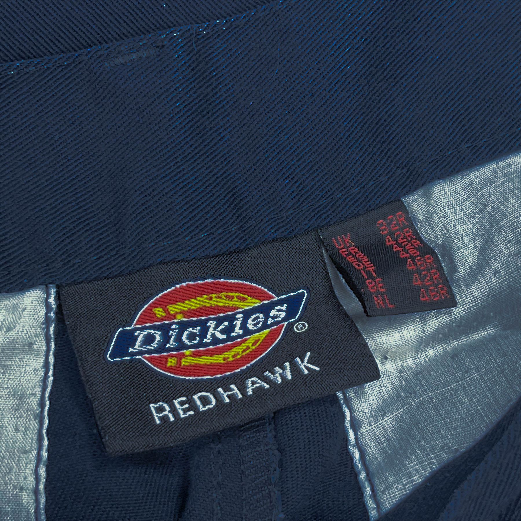 Dickies Dickies Workpants Redhawk Series • W32 (M size) Size US 32 / EU 48 - 6 Thumbnail