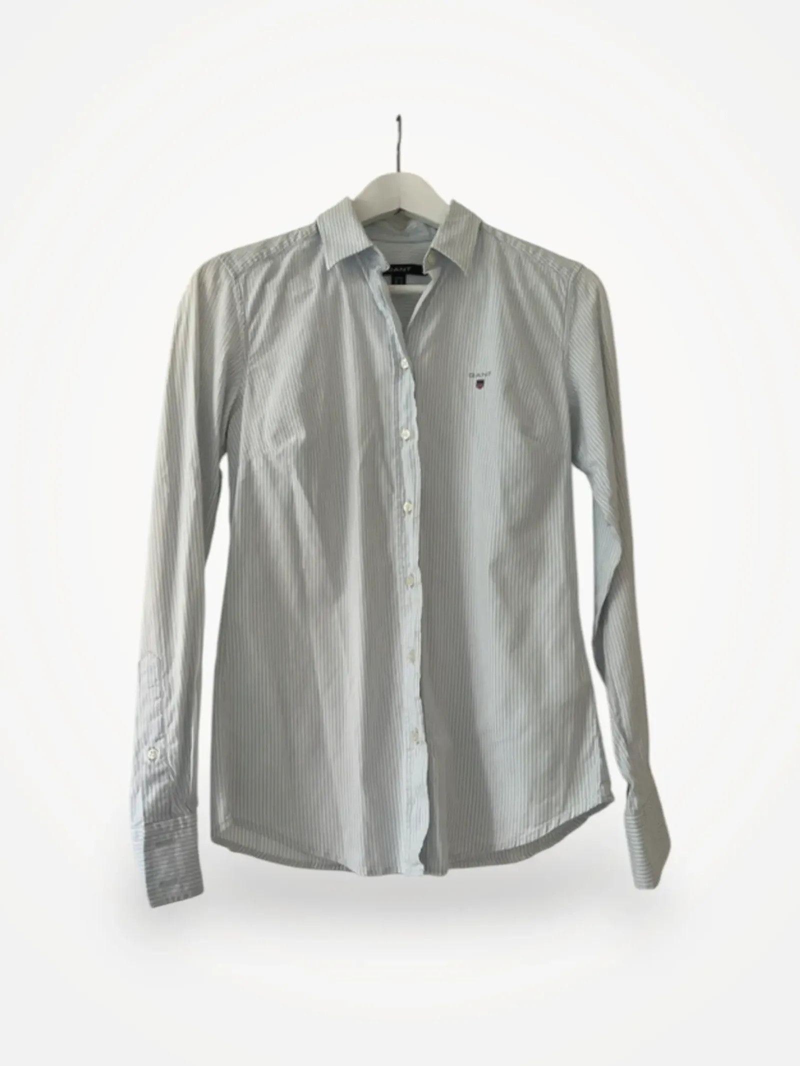 Gant Gant Shirt Size XS / US 0-2 / IT 36-38 - 1 Thumbnail
