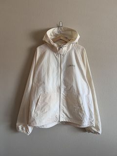 Stussy Beach Shell | Grailed