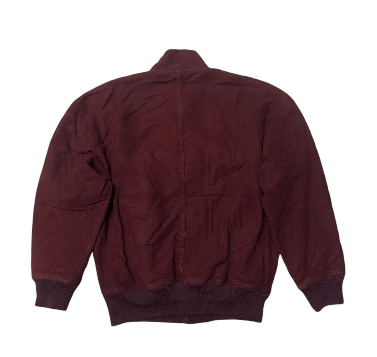 Lanvin Lanvin sport bomber jacket Size US M / EU 48-50 / 2 - 6 Thumbnail