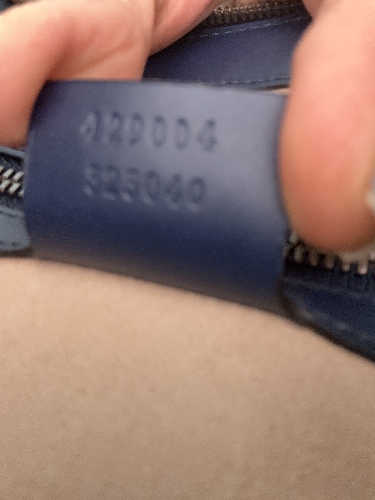 Gucci Beautiful authentic Gucci bag Size ONE SIZE - 6 Thumbnail