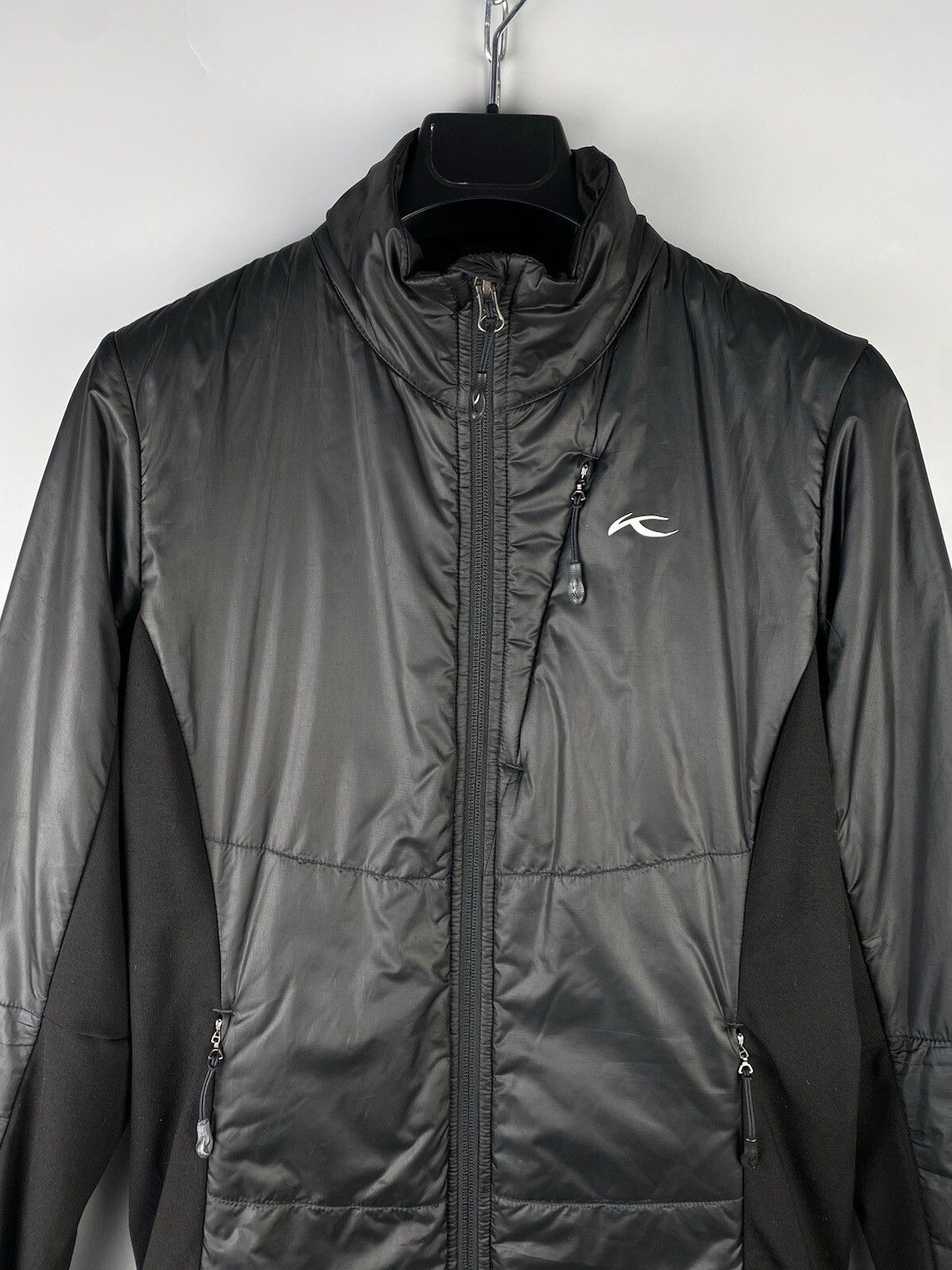 KJUS Kjus Womens Outdoor Primaloft Insulation Jacket Size M / US 6-8 / IT 42-44 - 3 Thumbnail