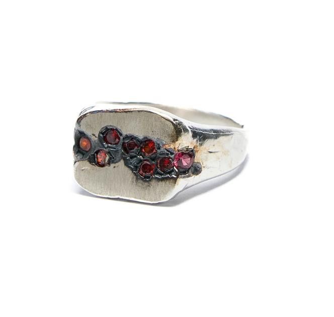 Other Kluster Cremisi - Keop Jewelry Size ONE SIZE - 1 Thumbnail