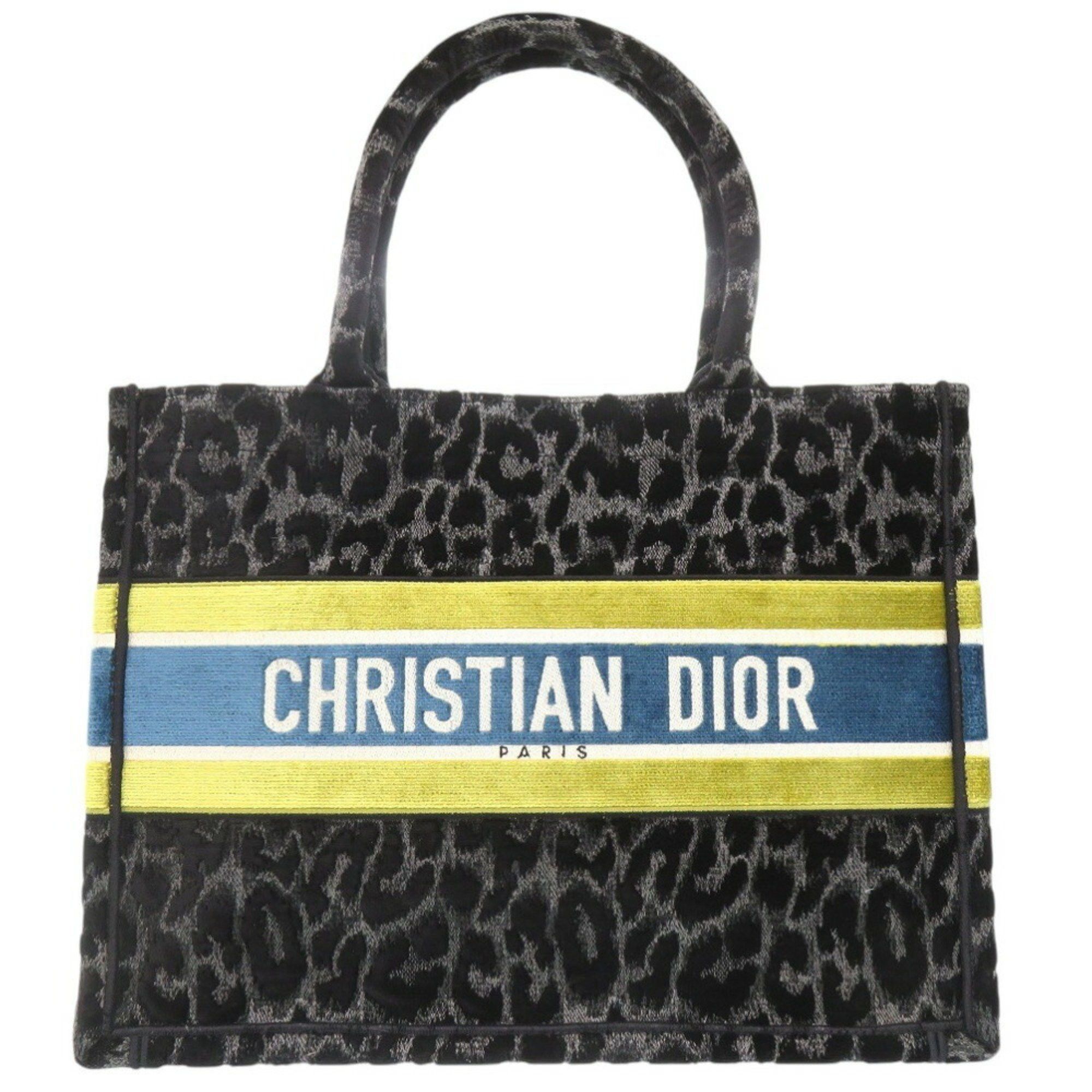 Dior Dior Book Tote tote Size ONE SIZE - 1 Thumbnail