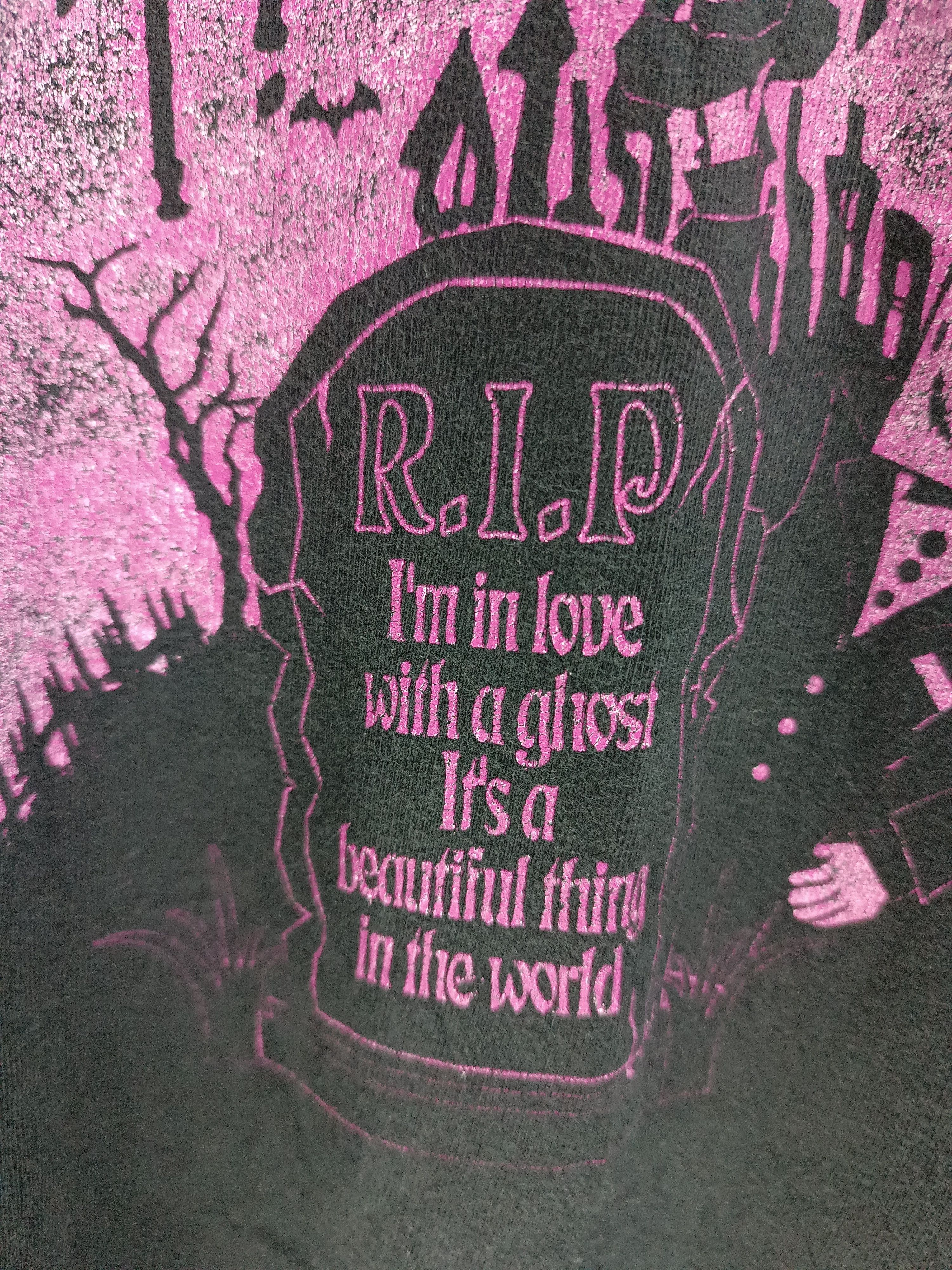 Band Tees VINTAGE BEAT CRUSADERS GRAVES JROCK BLEACH ANIME NARUTO Size US S / EU 44-46 / 1 - 5 Thumbnail