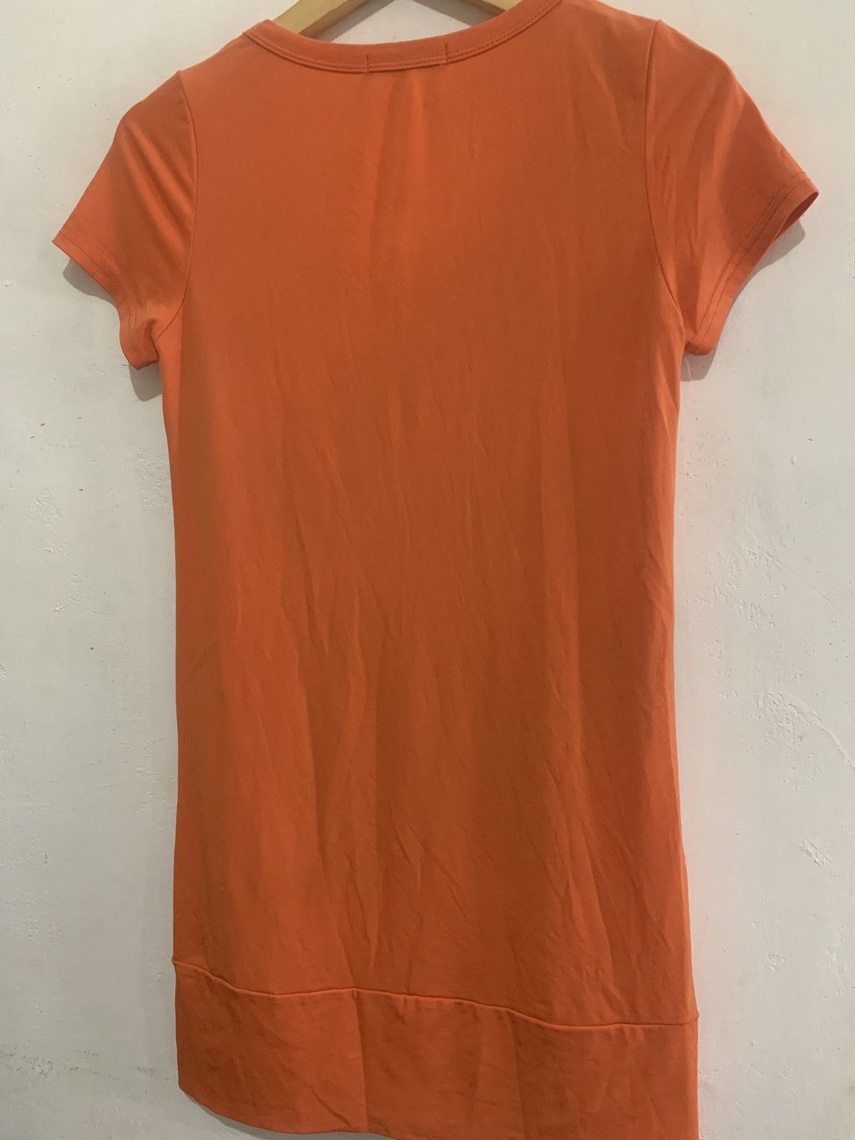 Japanese Brand Half shirt husteric style Size S / US 4 / IT 40 - 11 Thumbnail
