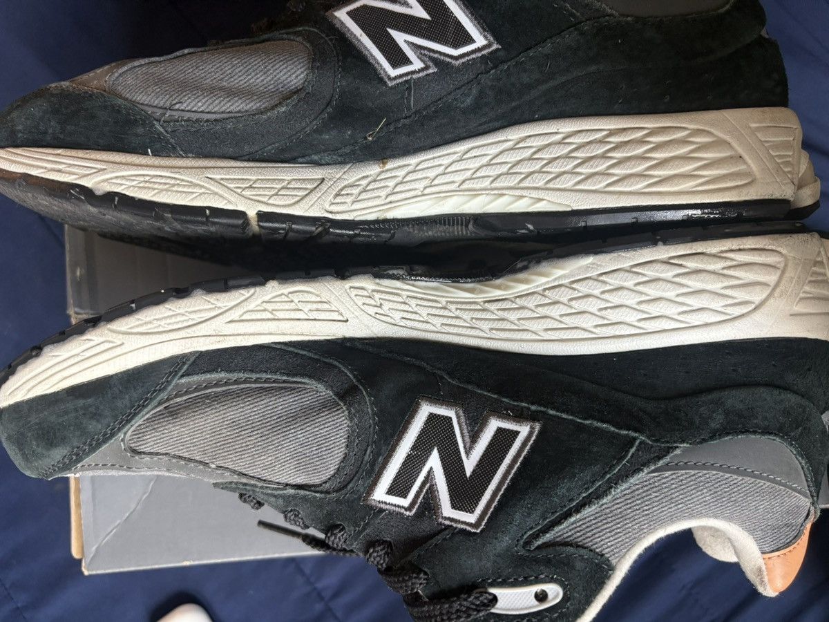 New Balance 2002 new balance Size US 12 / EU 45 - 3 Thumbnail