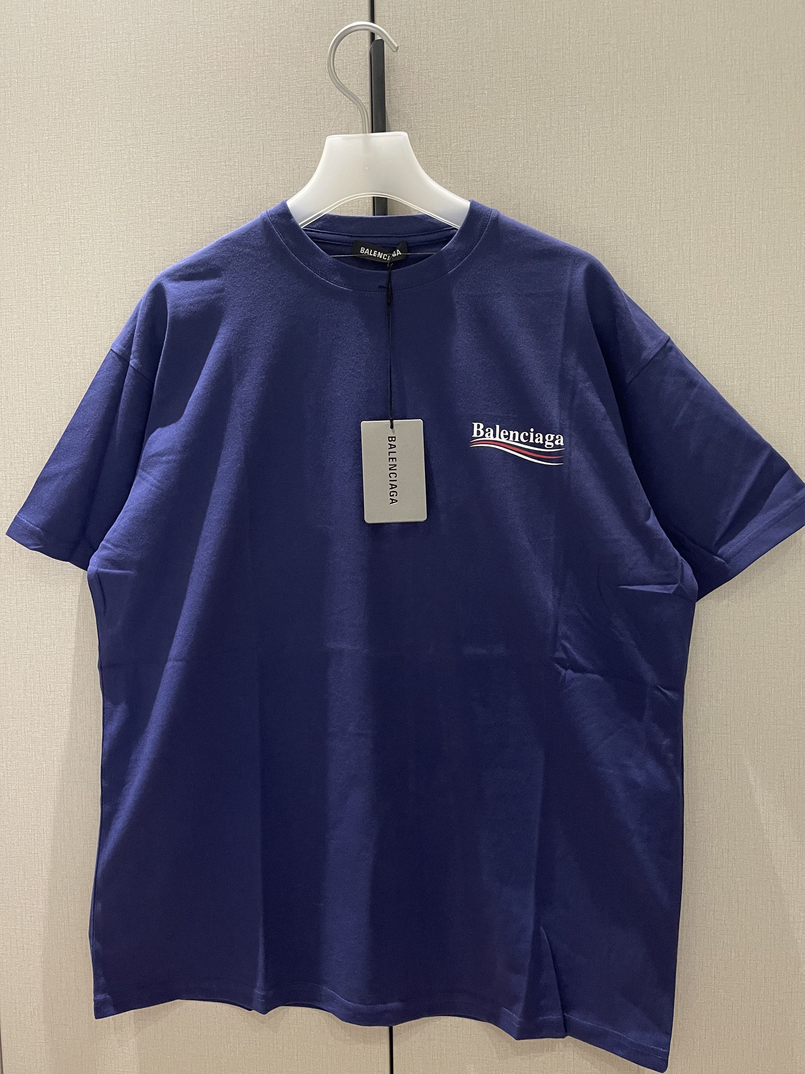 人気便利グッズ Balenciaga Tokyo Ginza Exclusive T-Shirt | Grailed トップス