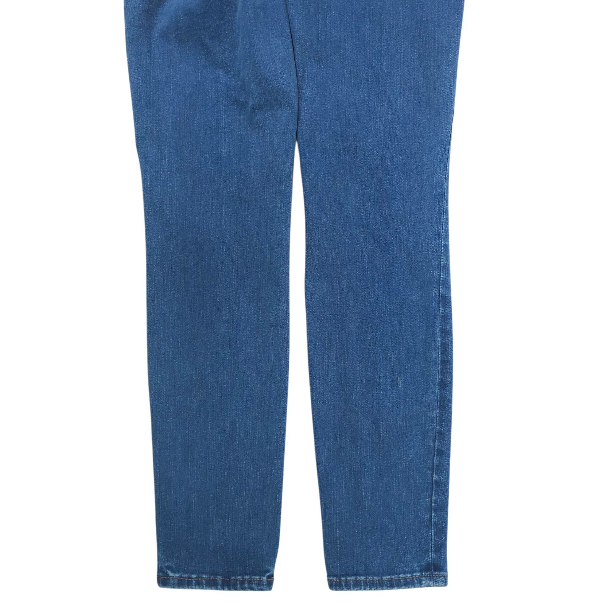 Loft Loft Legging Jean Mid Rise Womens Size 28/6 Stretch Medium W Size 28" / US 6 / IT 42 - 11 Thumbnail