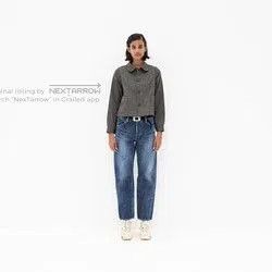 Visvim visvim wmv impressionist jacket for women. Size S / US 4 / IT 40 - 8 Thumbnail