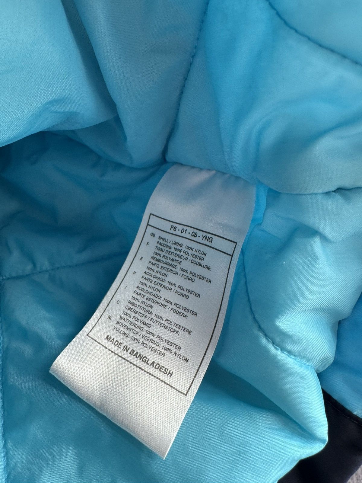 Nike Rare Nike 1860 Munich Vintage Windbreaker Football Jacket L Size US L / EU 52-54 / 3 - 8 Thumbnail
