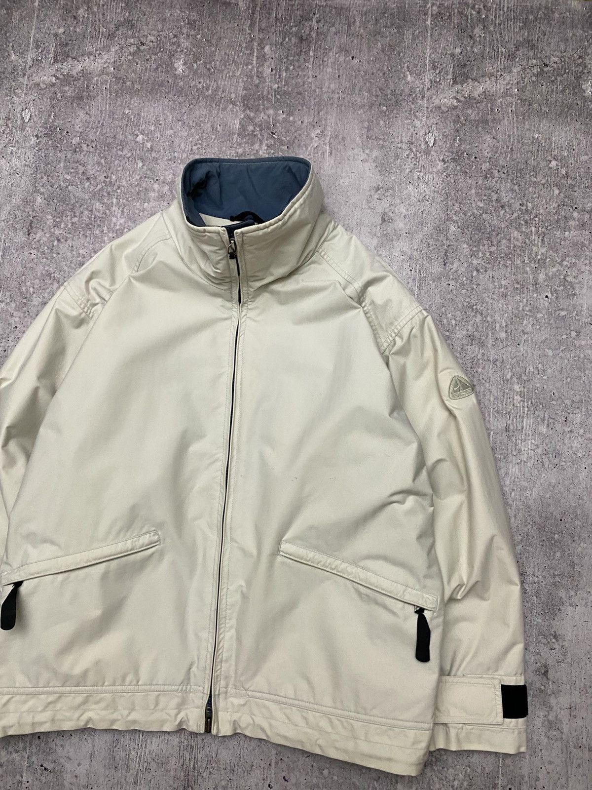 Nike ACG × Vintage NIKE ACG VINTAGE BOMBER JACKET Size US L / EU 52-54 / 3 - 4 Thumbnail