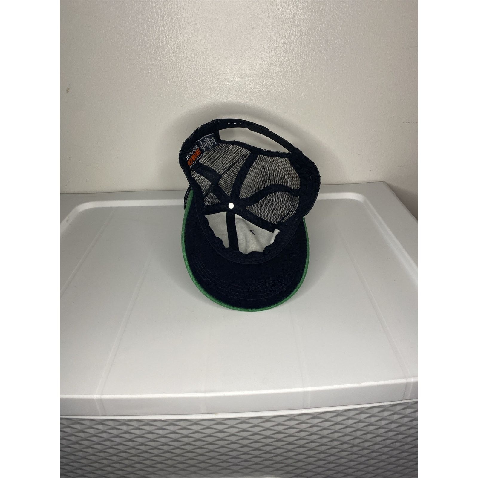 Other Irish Drinkers League by Concept One Mens Green Cap Size ONE SIZE - 5 Thumbnail