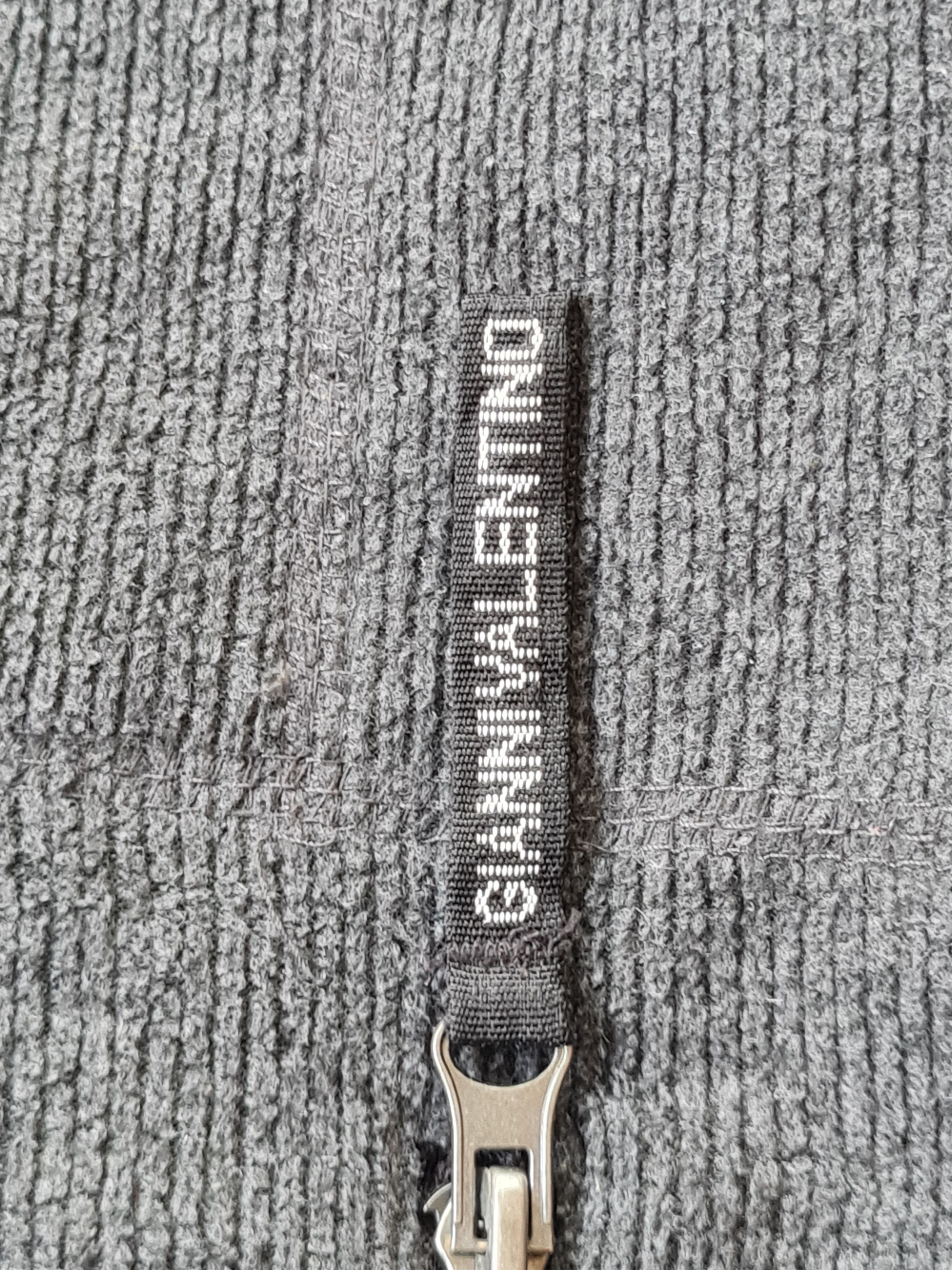 Vintage VTG Gianni Valentino Jacket Zipper Size US M / EU 48-50 / 2 - 6 Thumbnail
