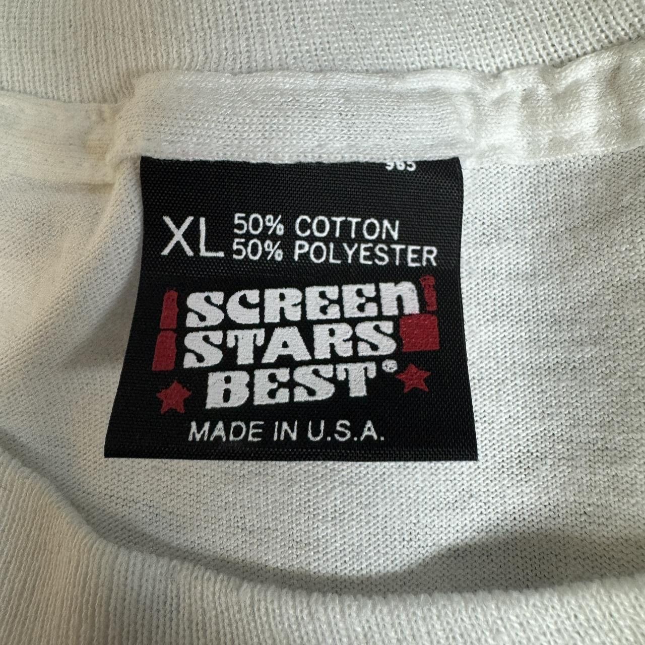 Other Vintage 1993 Spawn Wanda white t-shirt Size XL Size US XL / EU 56 / 4 - 6 Thumbnail
