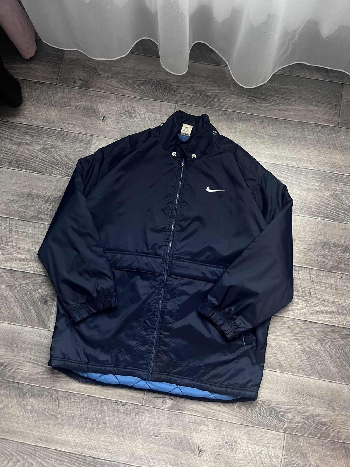 90s-00s 希少 old nike down jacket キルティング 楽天市場】90s 初期