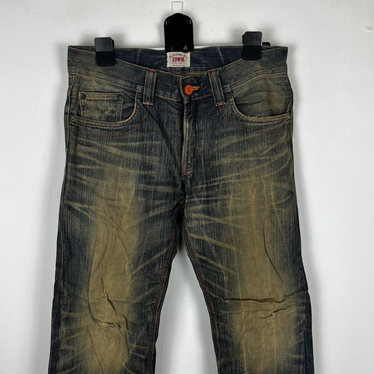 Edwin Edwin Exclusive Vintage Size US 32 / EU 48 - 5 Thumbnail