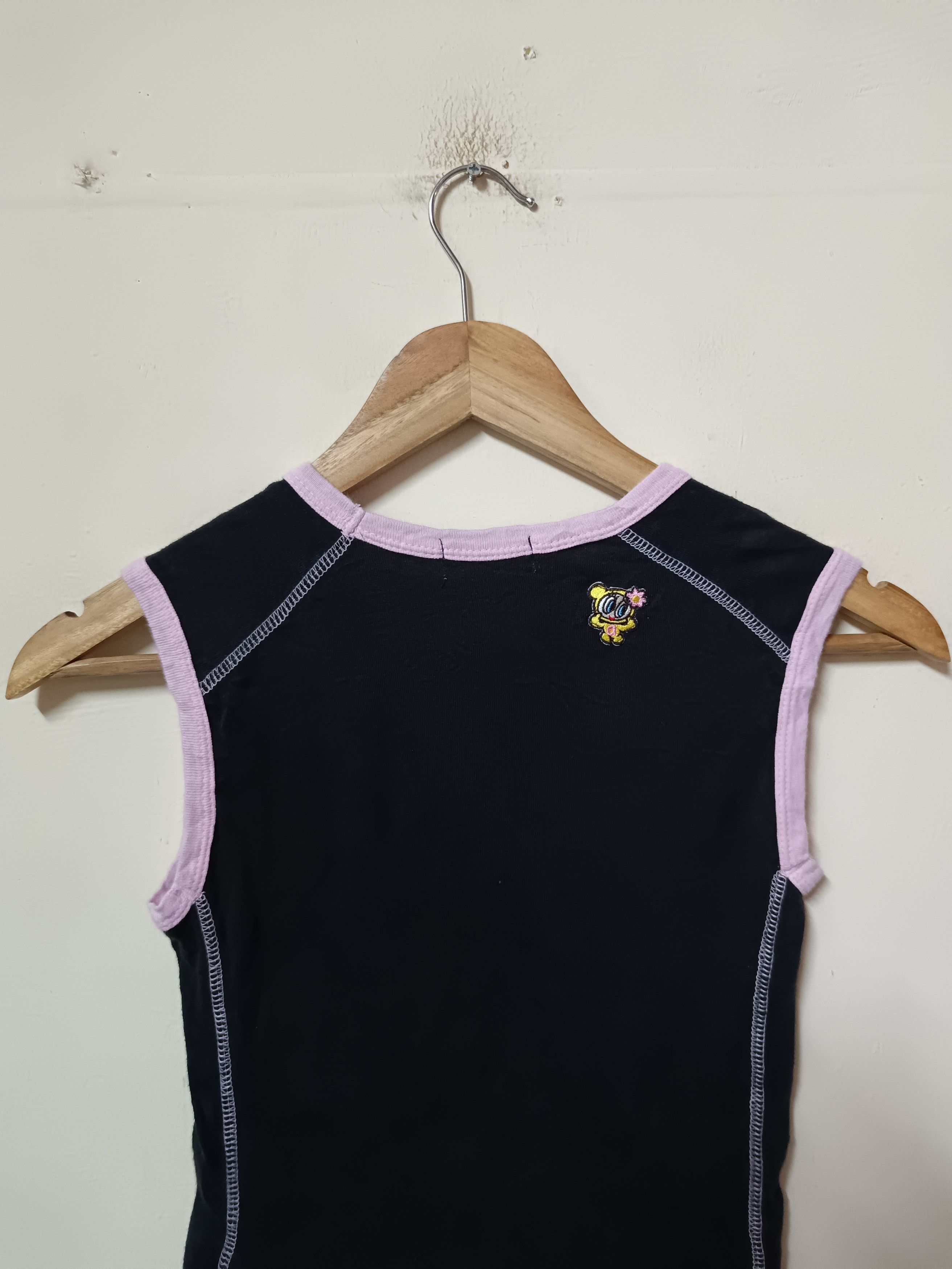 Angel Blue Angel blue y2k tank top Size S / US 4 / IT 40 - 8 Thumbnail