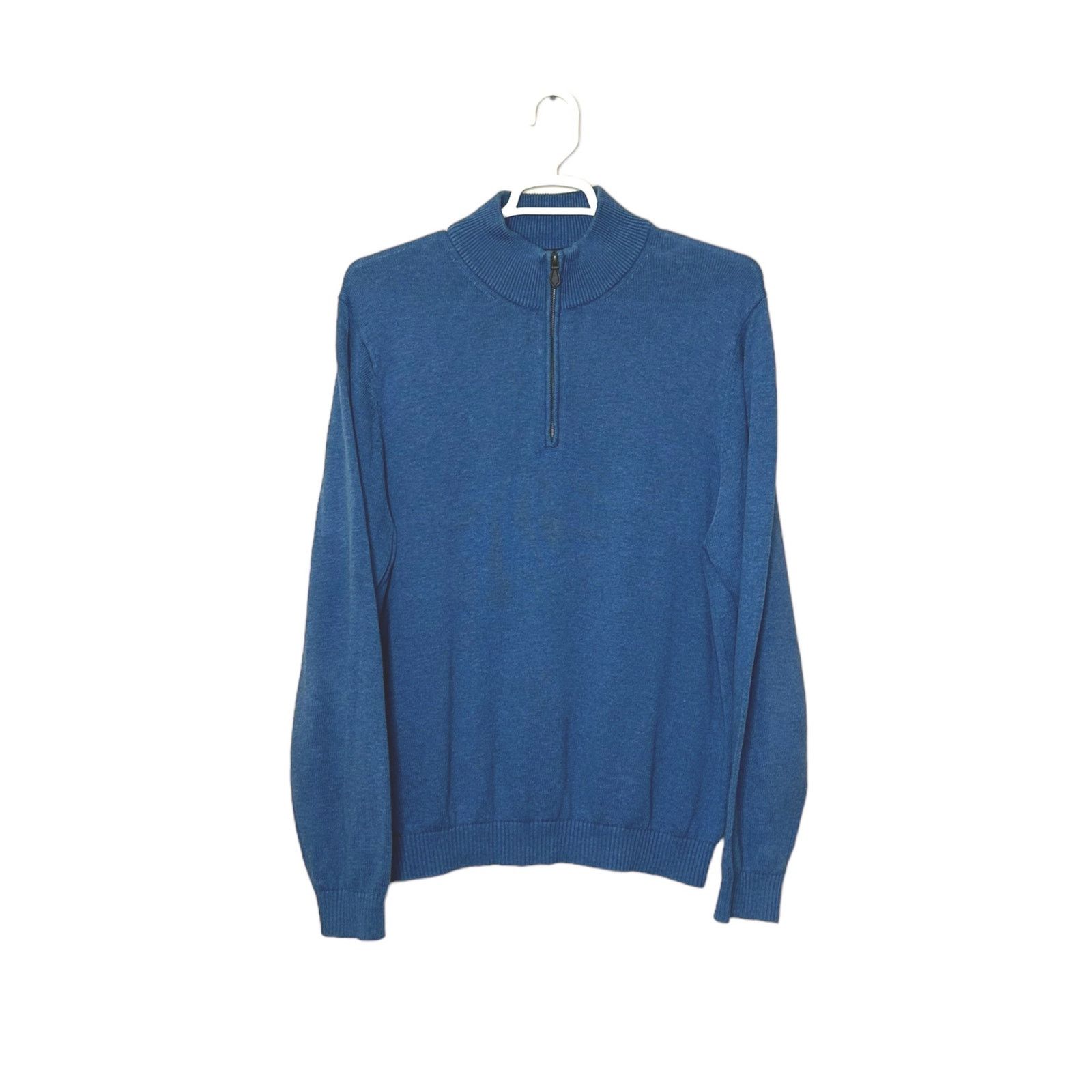 Brooks Brothers Brooks Brothers 346 long sleeves pullover sweater size XL Size US XL / EU 56 / 4 - 6 Thumbnail