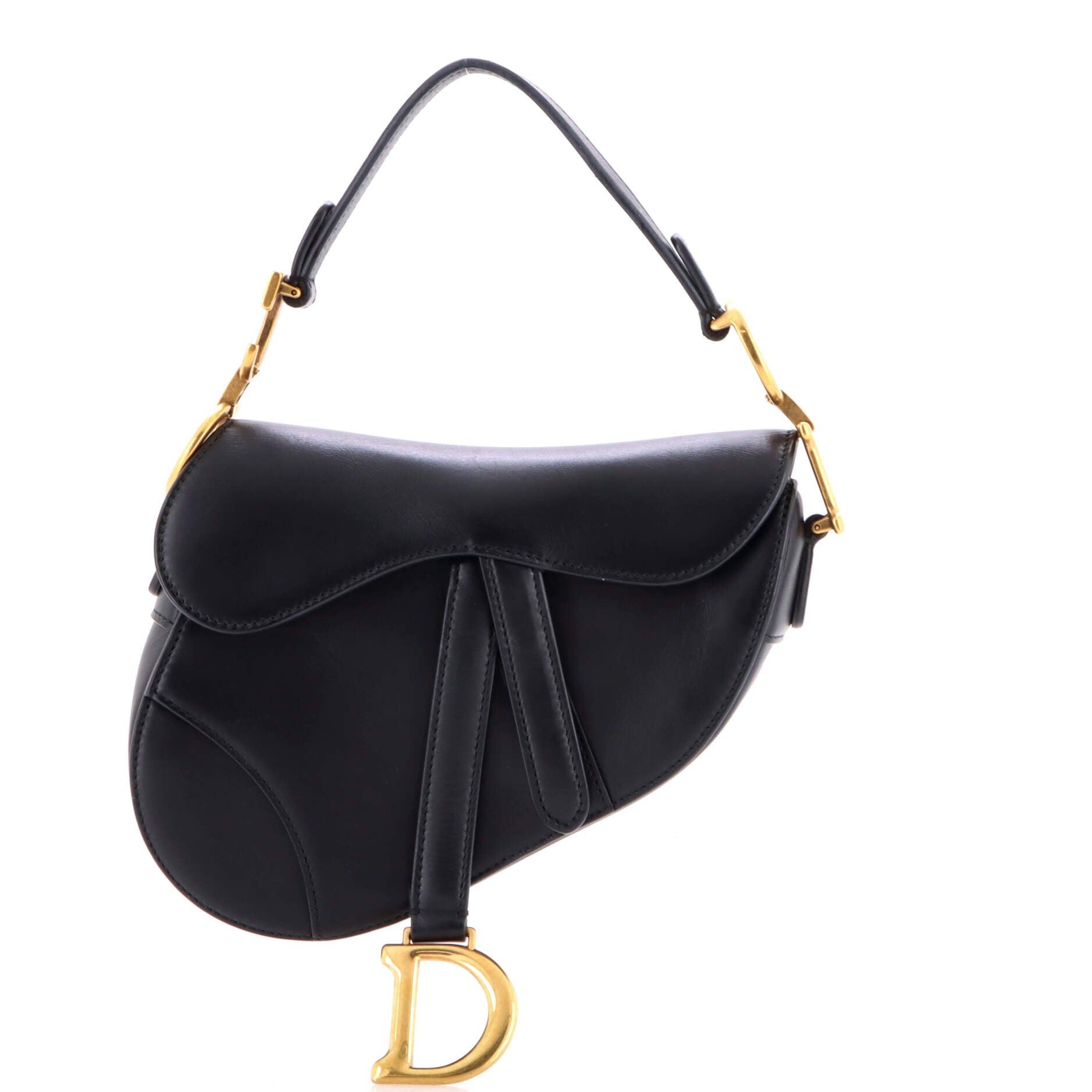 Dior Saddle Handbag Size ONE SIZE - 1 Thumbnail