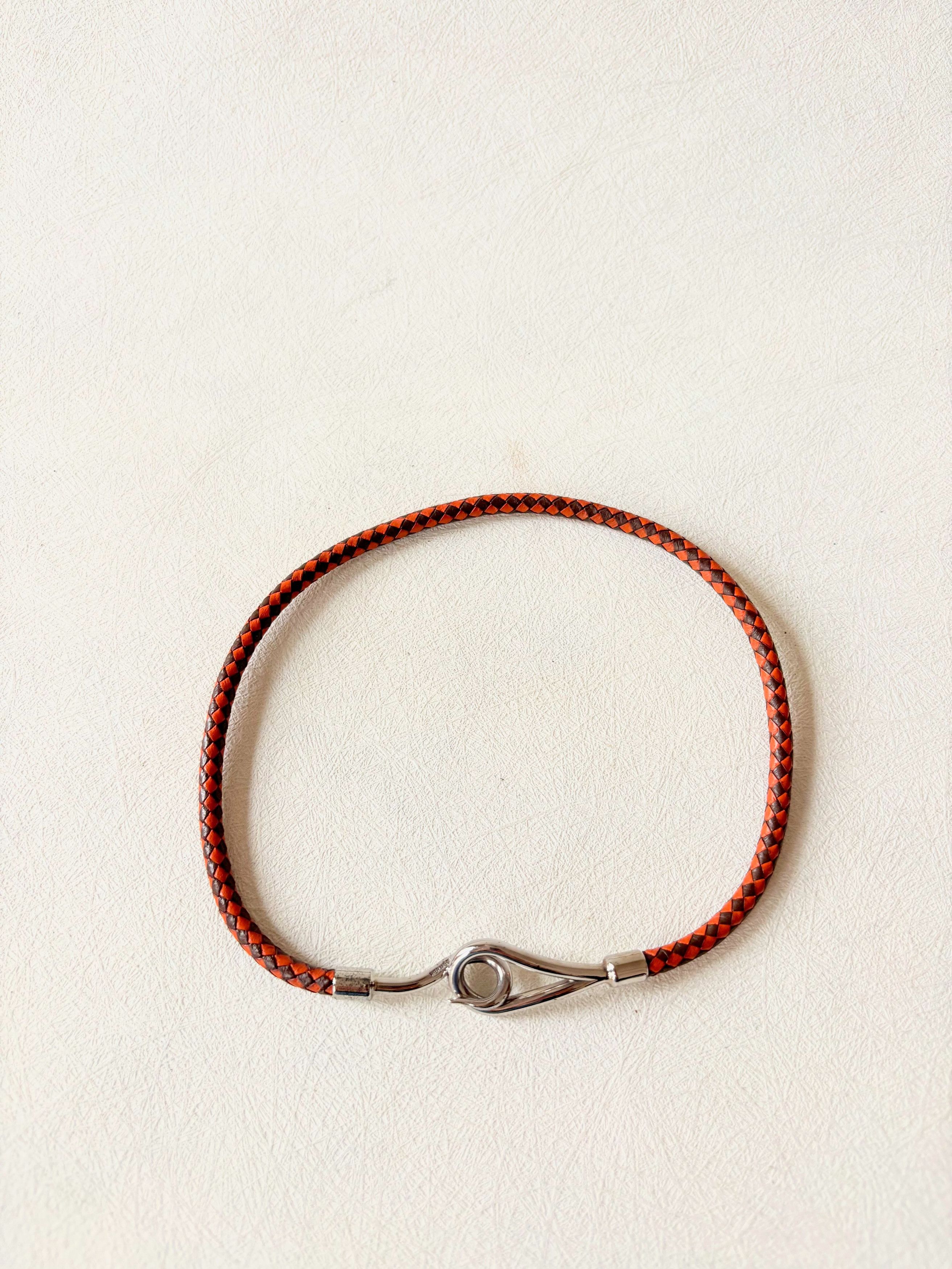 Other HERMÈS Collier Jumbo Size ONE SIZE - 1 Thumbnail
