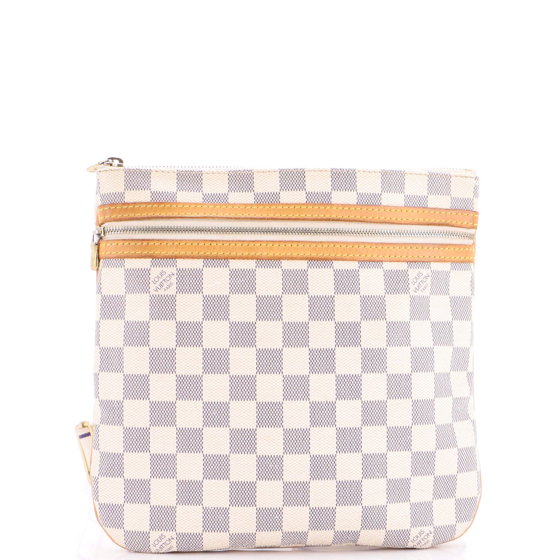 Louis Vuitton Bosphore Pochette Size ONE SIZE - 1 Thumbnail