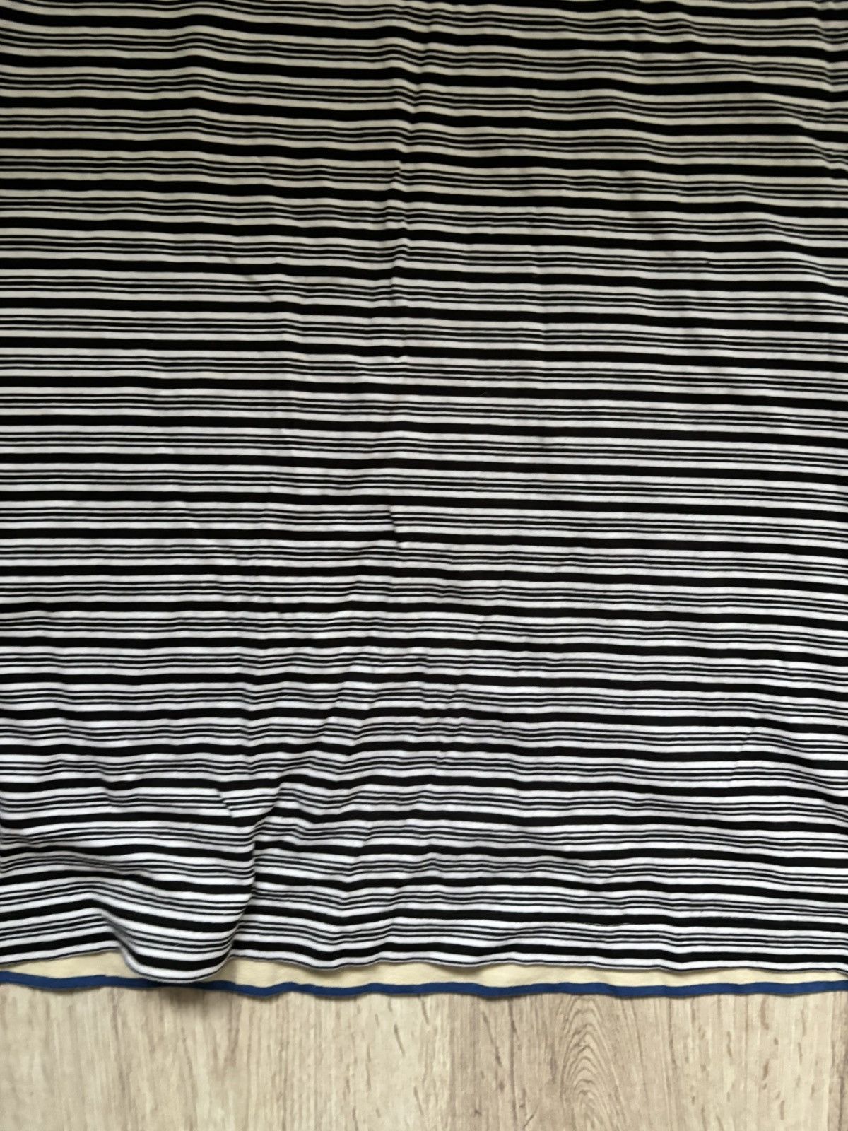 Marni × Uniqlo Uniqlo x Marni stripe tshirt Size US M / EU 48-50 / 2 - 4 Thumbnail