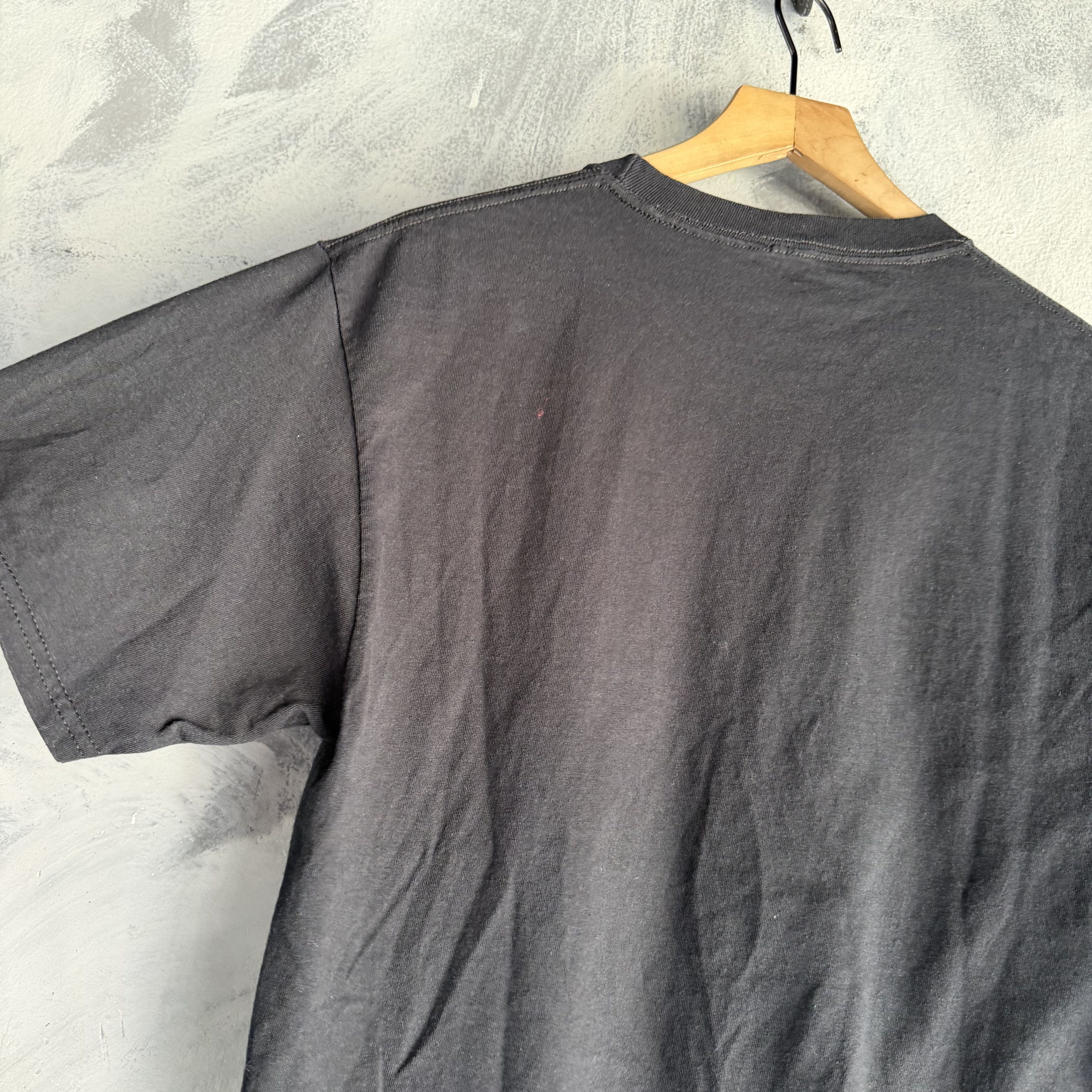 Primitive Primitive T Shirt Men's Skateboarding Logo Spell Out Size US M / EU 48-50 / 2 - 5 Thumbnail