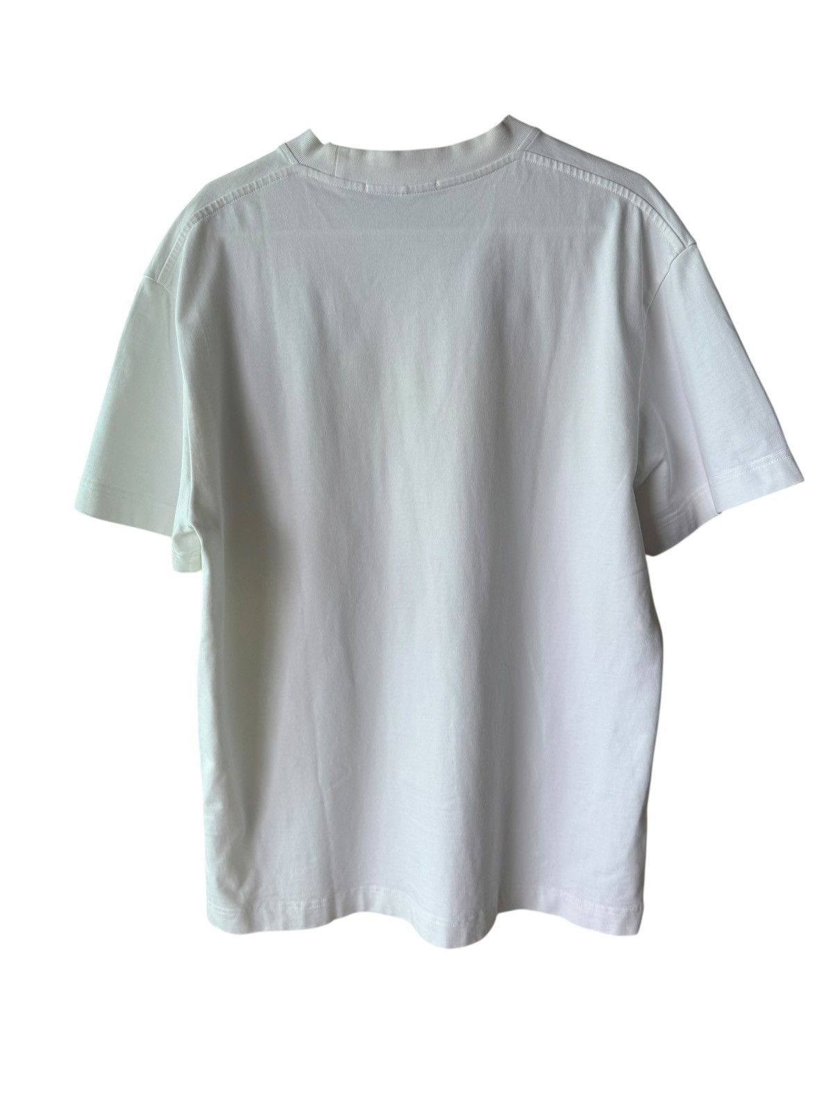 Alexander Wang Alexander Wang T-Shirt Size US S / EU 44-46 / 1 - 4 Thumbnail